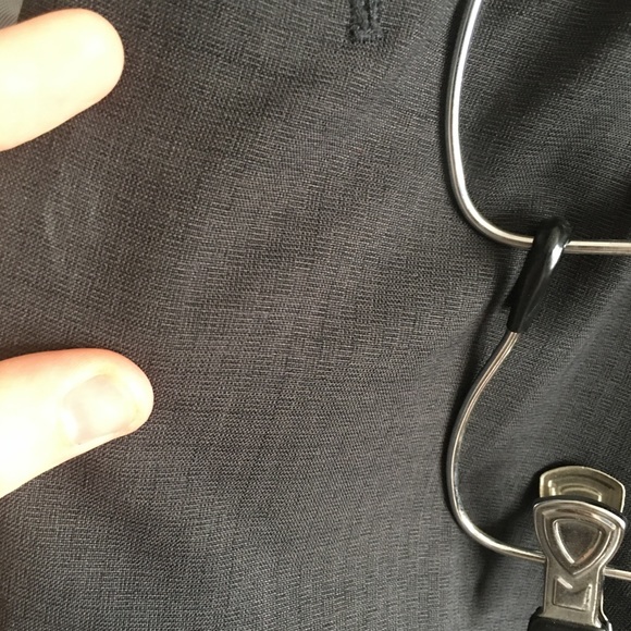 Men’s Louis Raphael Dress Pants 32x32 - Picture 5 of 5